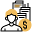 Real estate agent Symbol 64x64