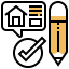 Sublease icon 64x64
