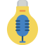 Voice control Ikona 64x64