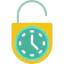 Locking icon 64x64