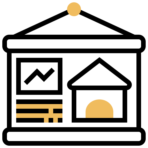Representation icon