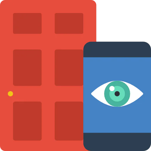 Remote icon