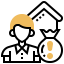 Disclaimer icon 64x64