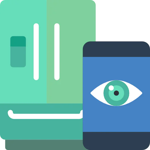 Remote icon