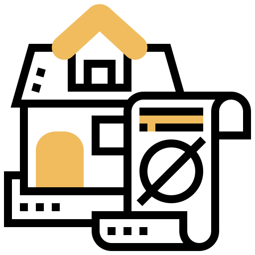 Deed icon