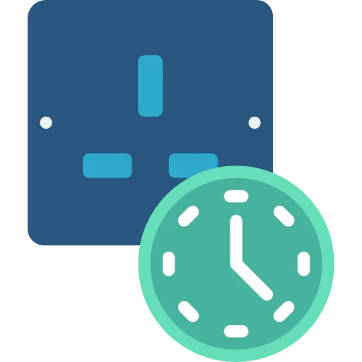 Plug icon