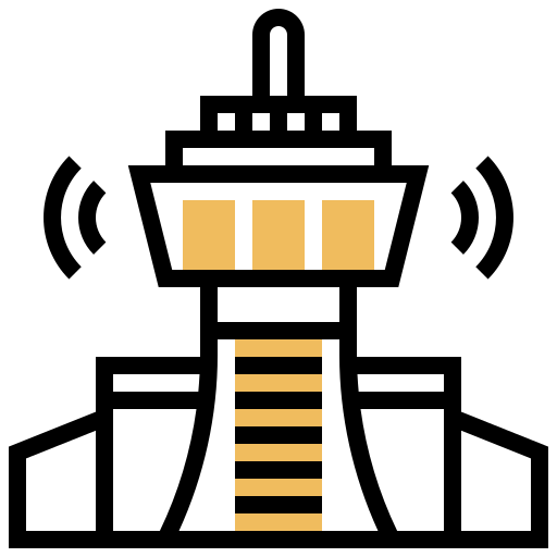 Tower icon