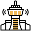 Tower icon 64x64