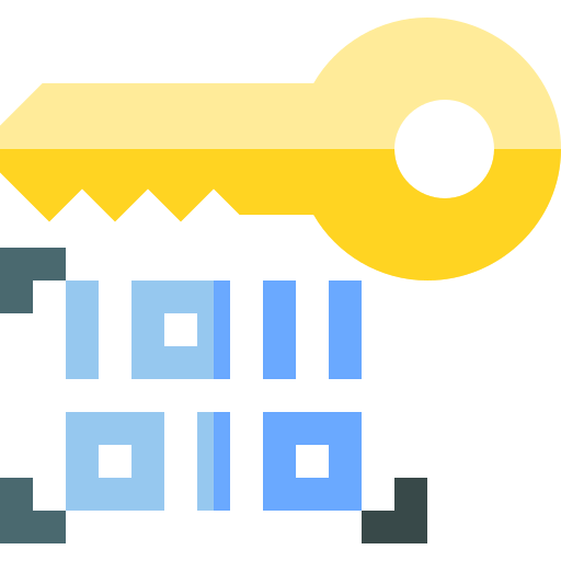 Encryption Ikona
