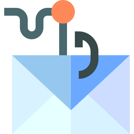 Phishing icon