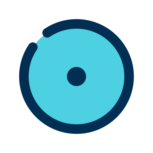 Sun icon