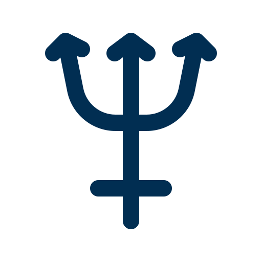 Neptune icon