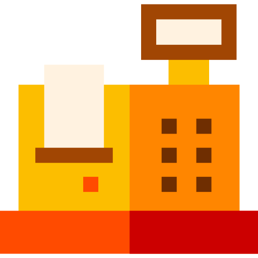 Register icon
