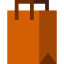 Shopping bag icon 64x64