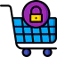 Trolley ícono 64x64