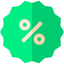 Discount icon 64x64