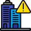 City ícono 64x64