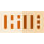 Barcode icon 64x64