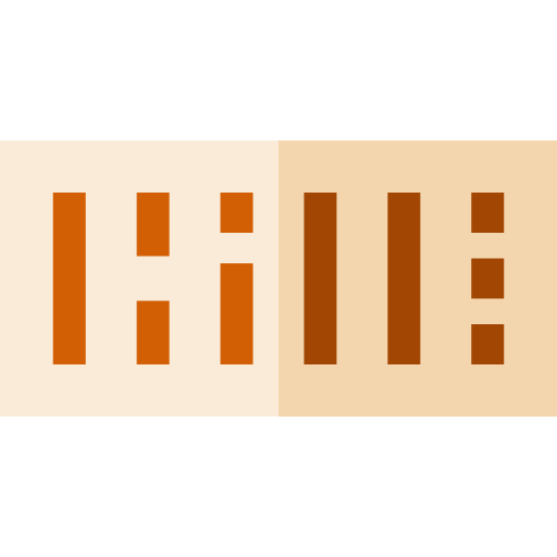 Barcode icon