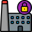 Factory ícono 64x64