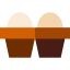 Eggs icon 64x64