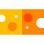 Cheese icon 64x64
