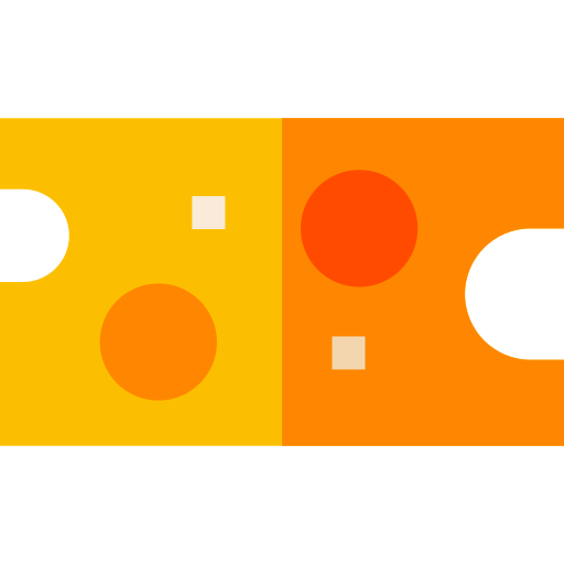 Cheese icon