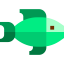Fish icon 64x64