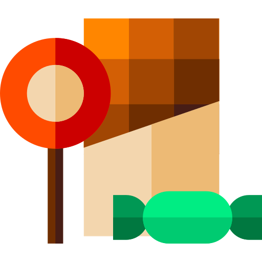 Sweets icon