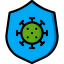 Shield ícono 64x64