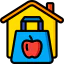 Home icon 64x64