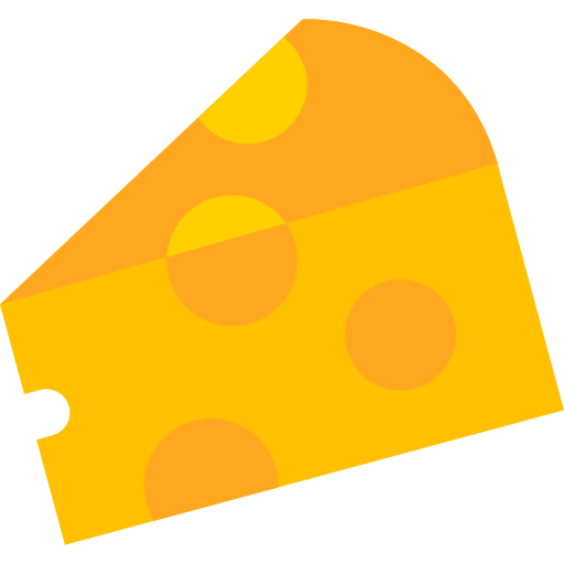 Cheese icon