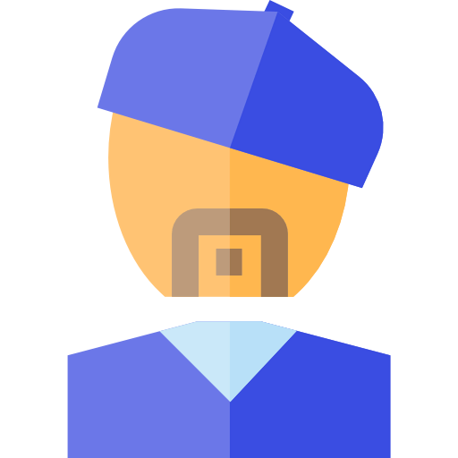 Painter icon