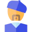 Painter icon 64x64