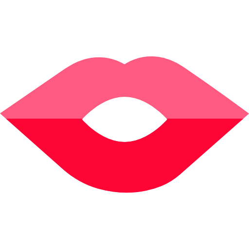 Lips icon