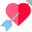 Love icon 64x64