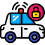 Car Symbol 64x64