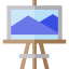 Paint icon 64x64