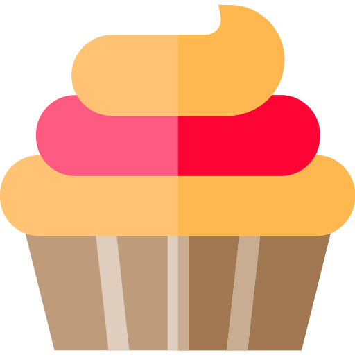 Cupcake icon