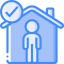Home icon 64x64