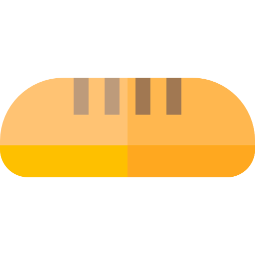 Bread icon