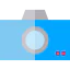 Camera icon 64x64