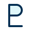 Pluto biểu tượng 64x64