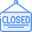 Sign icon 64x64