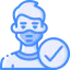 Person icon 64x64