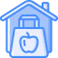 Home icon 64x64