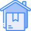 Home icon 64x64