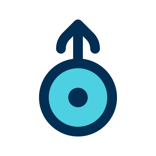 Uranus icon