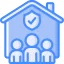Home icon 64x64