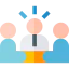 Leadership icon 64x64